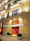 Hotel Apsis Millennium 